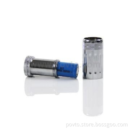 Best sales products  X6 GS SUB2.0 health e cig pipe